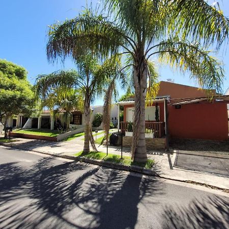 El Zohar 2 Pax Apartment Federacion Exterior photo