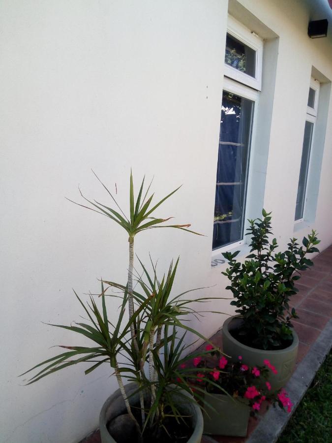 El Zohar 2 Pax Apartment Federacion Exterior photo
