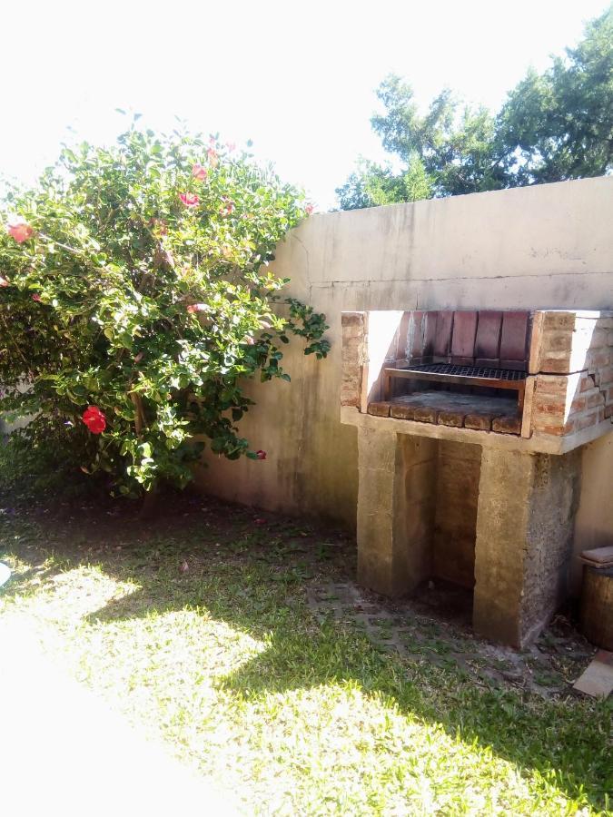 El Zohar 2 Pax Apartment Federacion Exterior photo