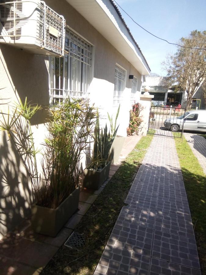 El Zohar 2 Pax Apartment Federacion Exterior photo