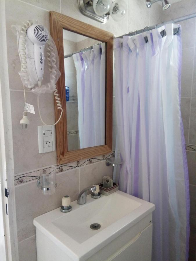 El Zohar 2 Pax Apartment Federacion Exterior photo