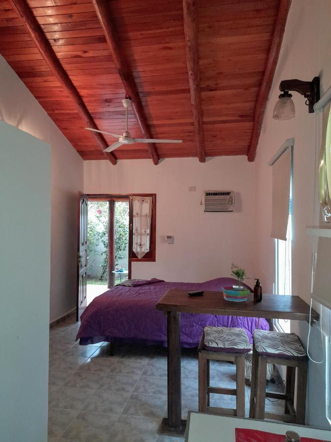 El Zohar 2 Pax Apartment Federacion Exterior photo