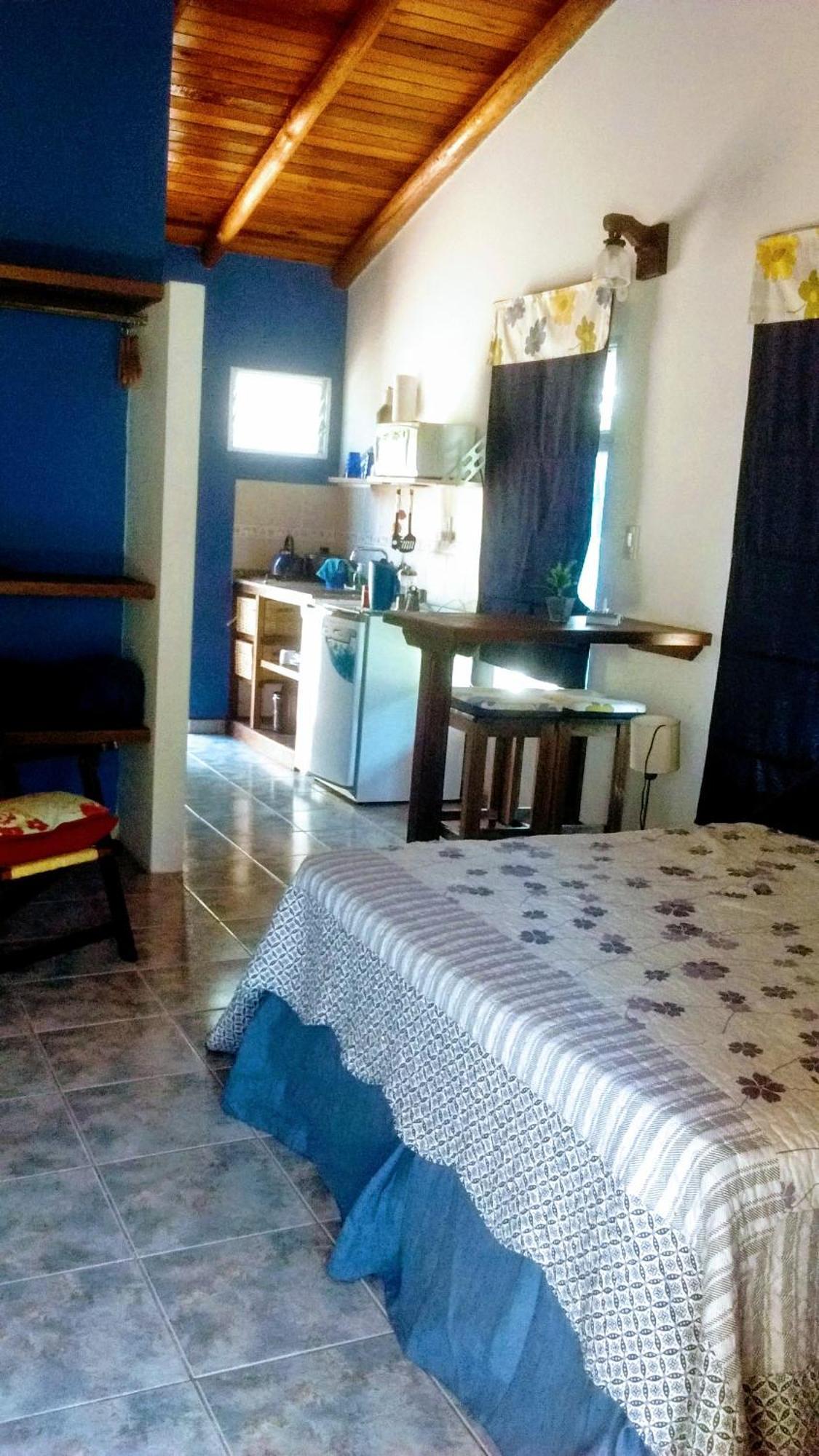El Zohar 2 Pax Apartment Federacion Exterior photo