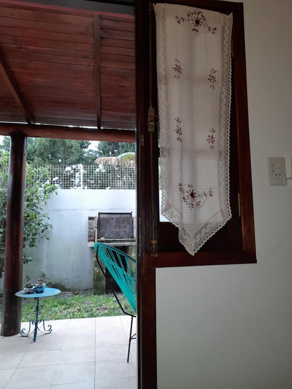 El Zohar 2 Pax Apartment Federacion Exterior photo